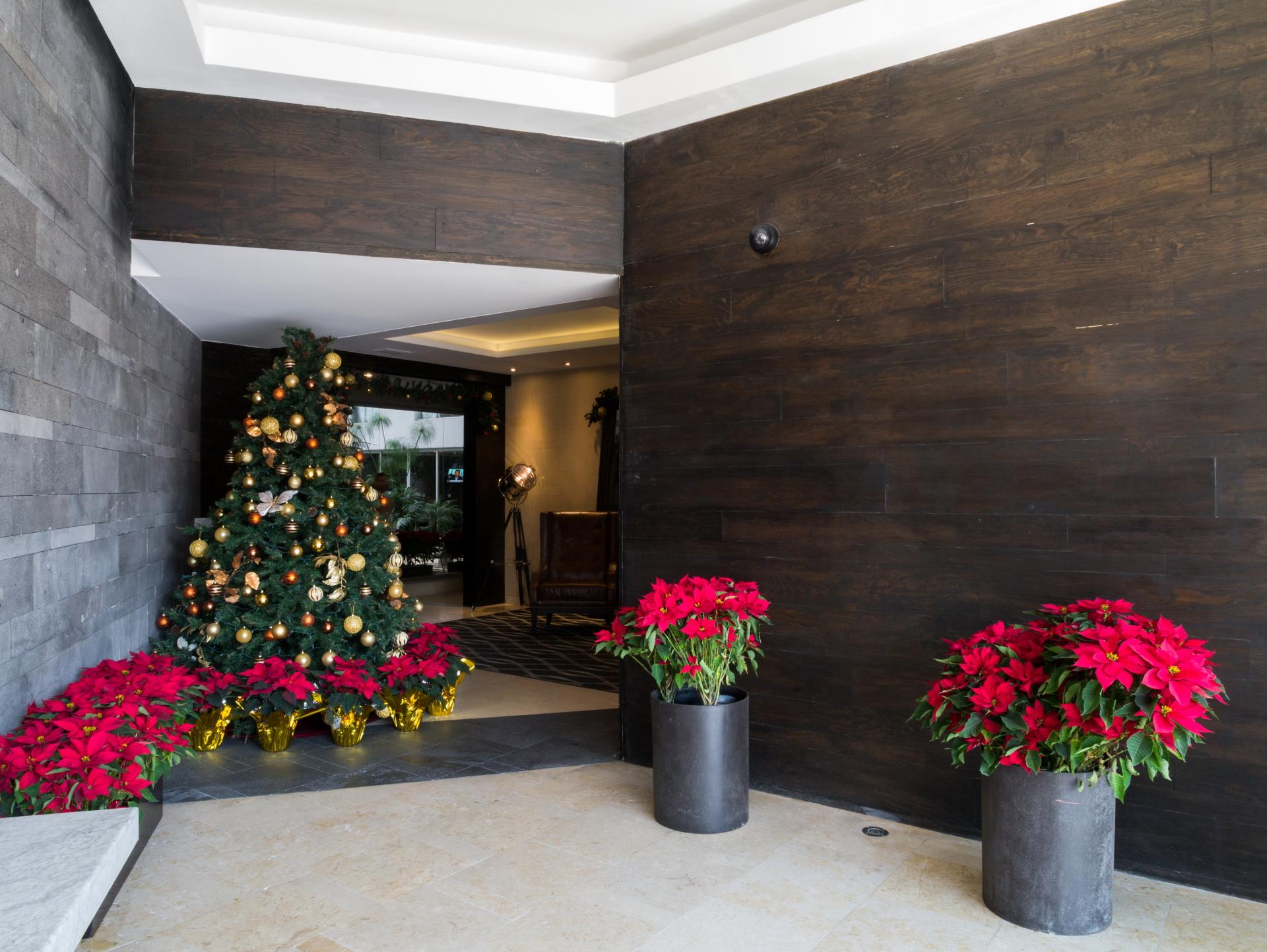 Ventura Hotel & Suites Interlomas Mexico City Exterior photo