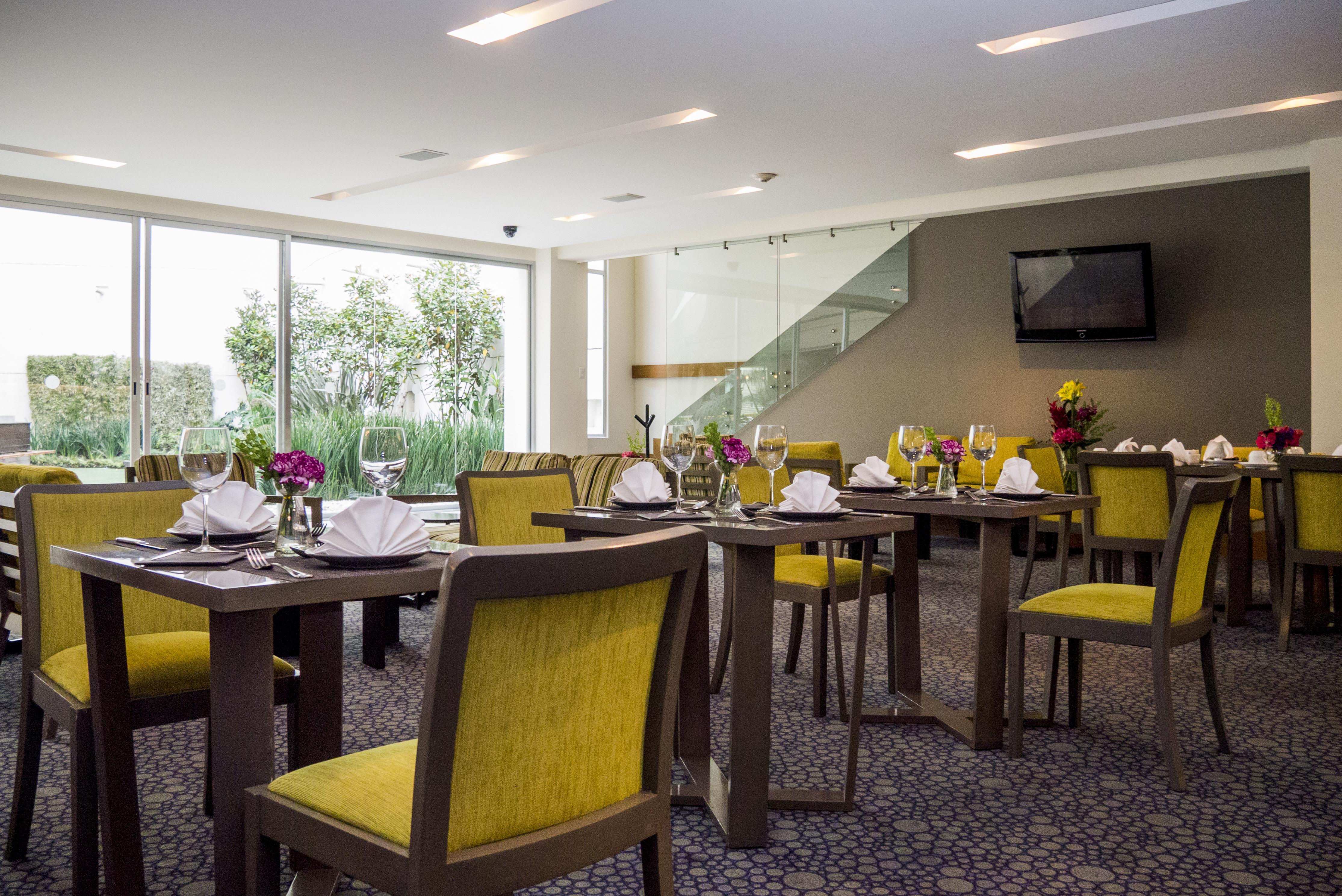 Ventura Hotel & Suites Interlomas Mexico City Exterior photo